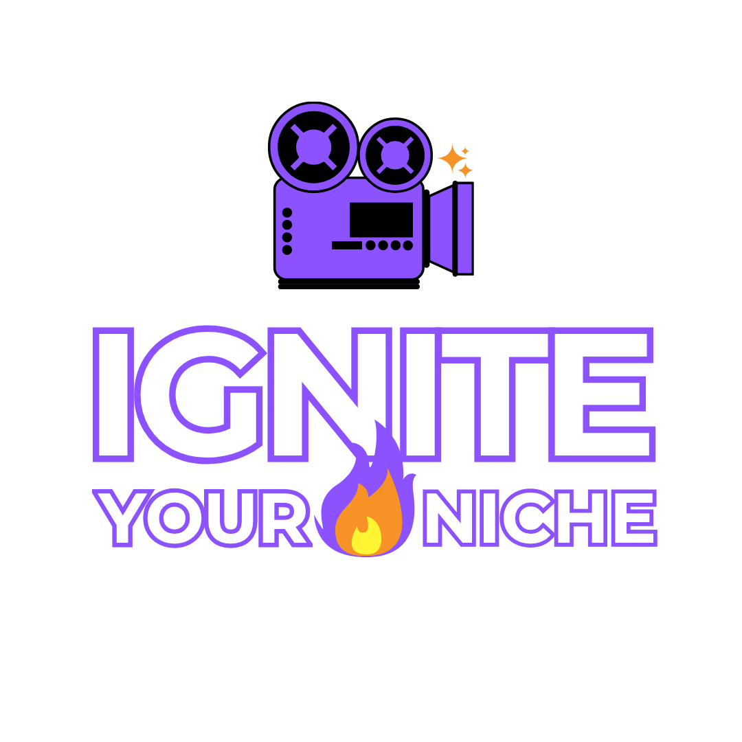 Ignite Your Niche